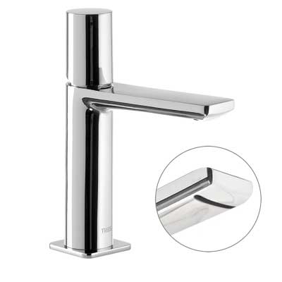 Grifo Monomando lavabo - Tres 20010102D