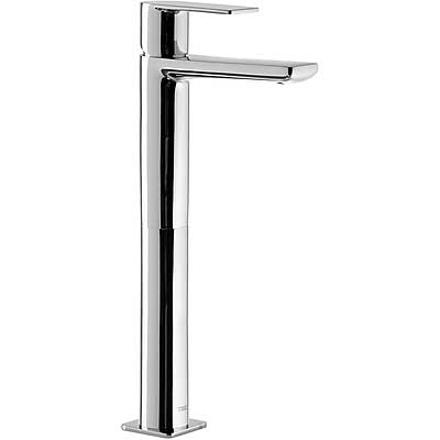 Grifo Monomando lavabo con alargadera - Tres 20010305