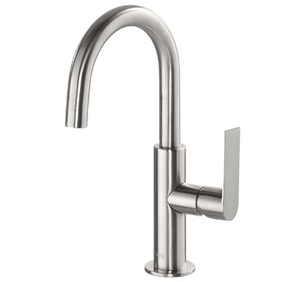 Grifo Monomando lavabo  - Tres 20020504ACD