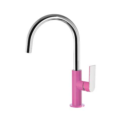 Grifo Monomando lavabo  - Tres 20020505FUD
