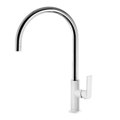 Grifo Monomando lavabo  - Tres 20020506BLD