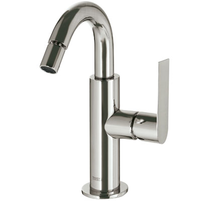 Grifo Monomando bidé  - Tres 20022401ACD