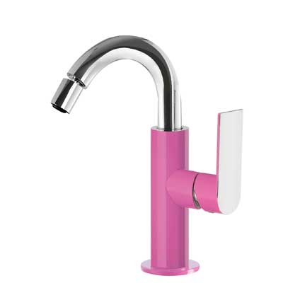 Grifo Monomando bidé  - Tres 20022401FUD