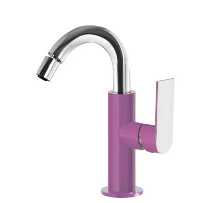 Grifo Monomando bidé  - Tres 20022401VID