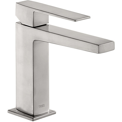 Grifo Monomando lavabo  - Tres 20210301ACD