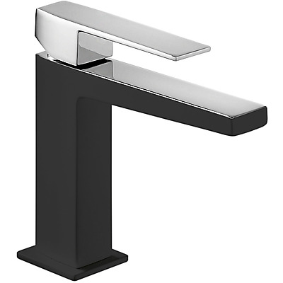 Grifo Monomando lavabo  - Tres 20210301NED