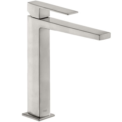 Grifo Monomando lavabo con alargadera. - Tres 20210303ACD
