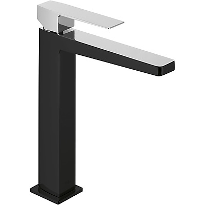 Grifo Monomando lavabo con alargadera. - Tres 20210303NED