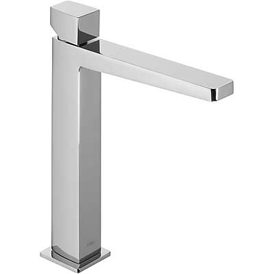 Grifo Monomando lavabo con alargadera. - Tres 20210304