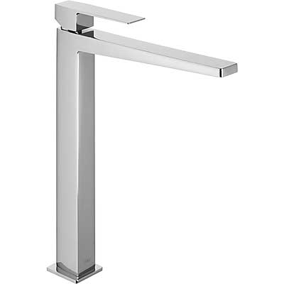 Grifo Monomando lavabo con alargadera. - Tres 20210305