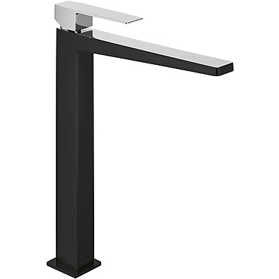 Grifo Monomando lavabo con alargadera. - Tres 20210305NED