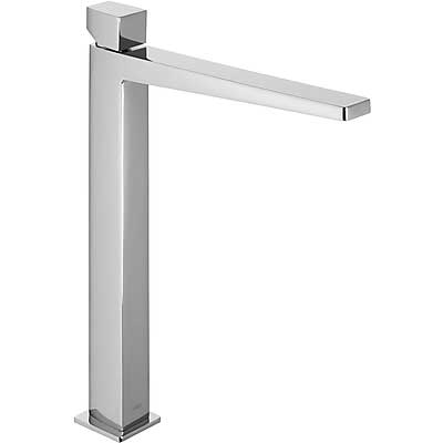 Grifo Monomando lavabo con alargadera. - Tres 20210306