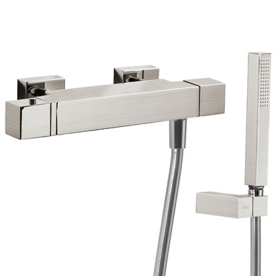 Ducha termostática  - Tres 20216409AC