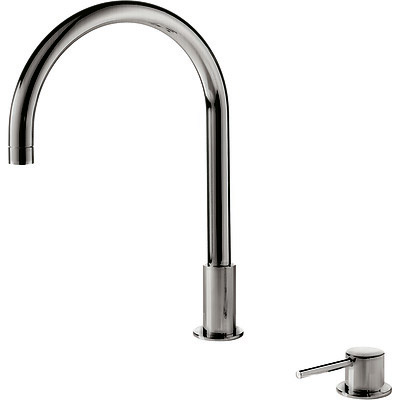 Grifo Monomando lavabo  - Tres 26110501AC