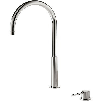 Grifo Monomando lavabo  - Tres 26110502AC