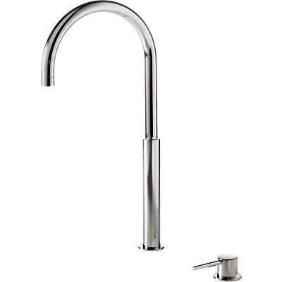 Grifo Monomando lavabo  - Tres 26110503AC
