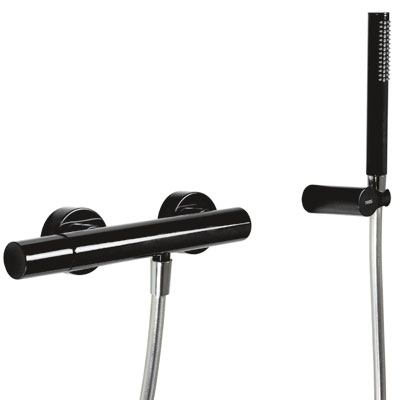 Grifo Monomando ducha - Tres 26116701TNE