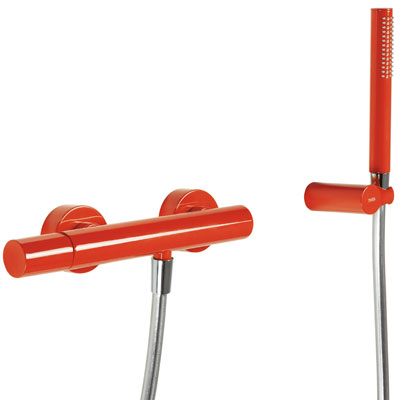 Grifo Monomando ducha - Tres 26116701TRO