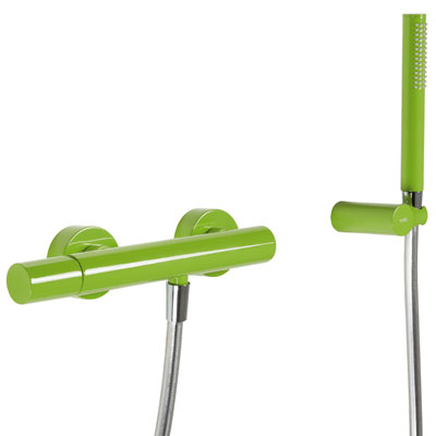 Grifo Monomando ducha - Tres 26116701TVE