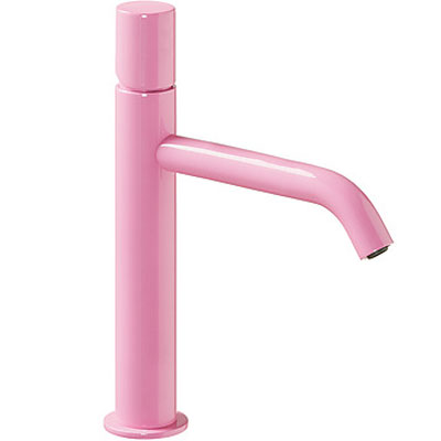 Grifo Monomando lavabo  - Tres 26130701TFUD