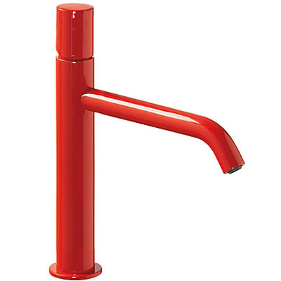 Grifo Monomando lavabo  - Tres 26130701TROD