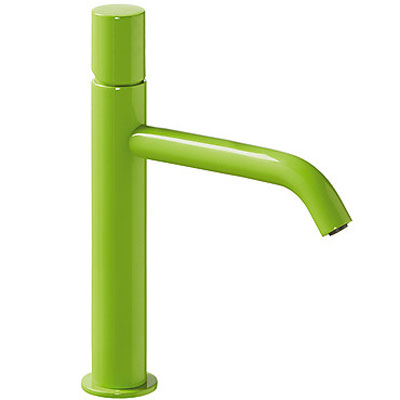 Grifo Monomando lavabo  - Tres 26130701TVED