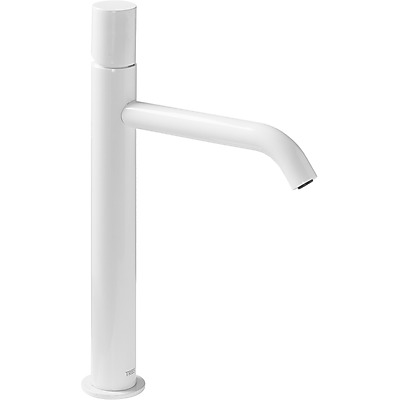 Grifo Monomando lavabo  - Tres 26130801TBLD