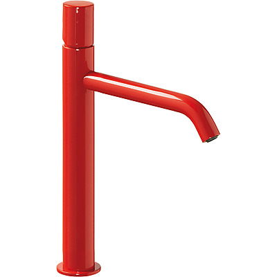 Grifo Monomando lavabo  - Tres 26130801TROD