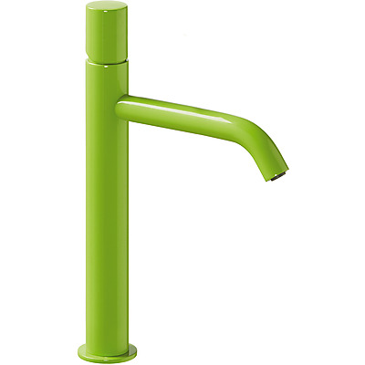 Grifo Monomando lavabo  - Tres 26130801TVED