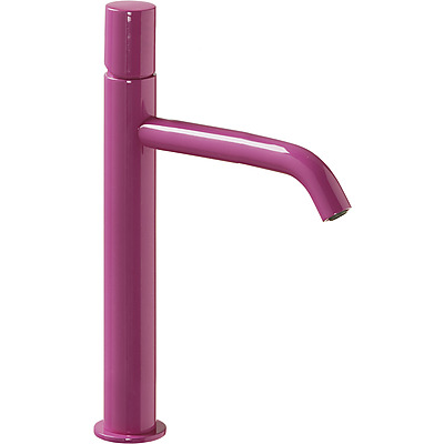 Grifo Monomando lavabo  - Tres 26130801TVID