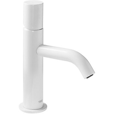 Grifo Monomando lavabo  - Tres 26190301TBLD