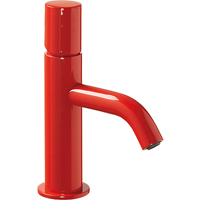 Grifo Monomando lavabo  - Tres 26190301TROD
