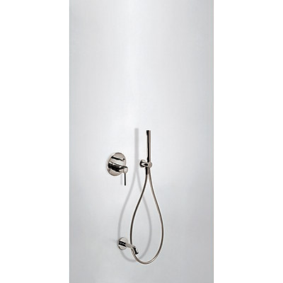 Kit de ducha monomando empotrado 
 - Tres 26218003AC