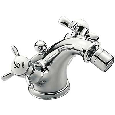 Grifo Bimando bidé  - Tres 5291200161