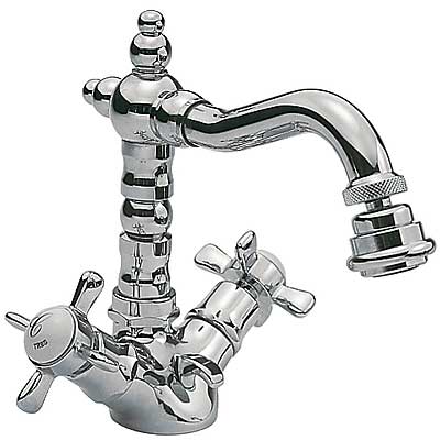 Grifo Bimando bidé  - Tres 5291240161