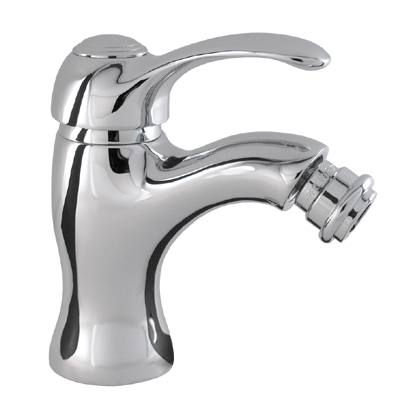 Grifo Monomando bidé  - Tres 5421200201