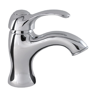 Grifo Monomando lavabo  - Tres 5471030201