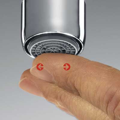 Aireador hembra Cascade SLC 22/100 - Tres 9134672501