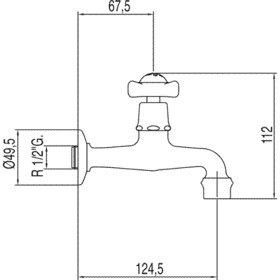 Grifo office  - Tres 124520